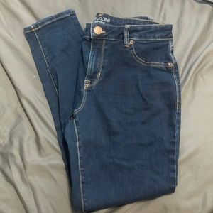 Maurice’s Skinny Jeans